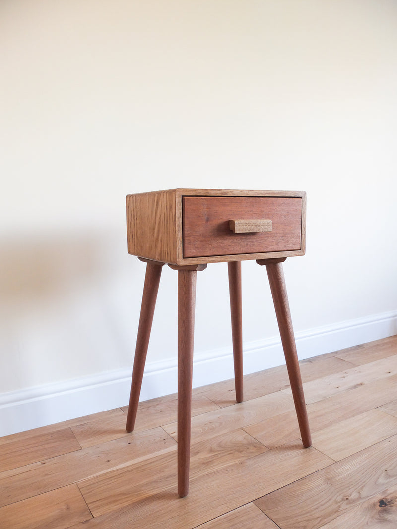 Mid Century Modern Bedside Tables