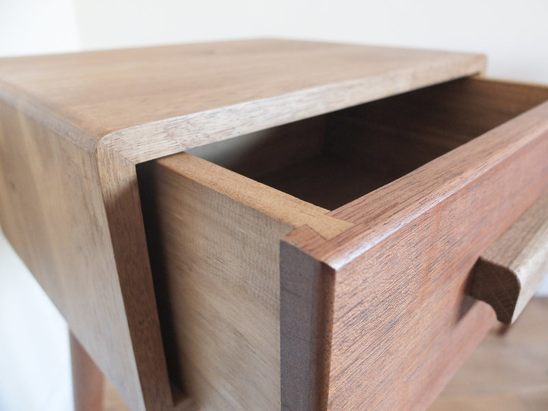 Mid Century Modern Bedside Tables