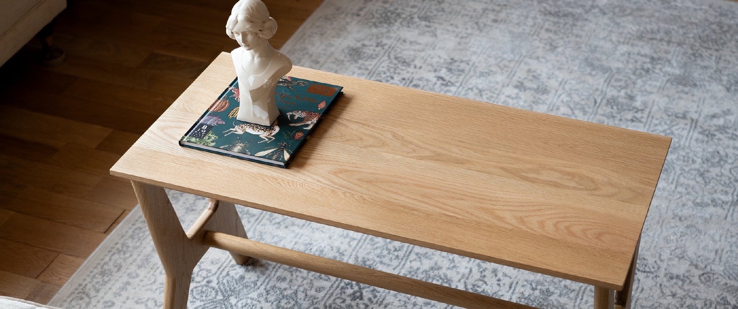 Coffee tables & Side tables
